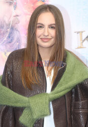 Pokaz filmu Kleks i wynalazek Filipa Golarza