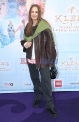 Pokaz filmu Kleks i wynalazek Filipa Golarza