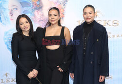 Pokaz filmu Kleks i wynalazek Filipa Golarza