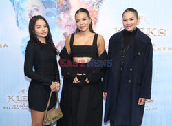 Pokaz filmu Kleks i wynalazek Filipa Golarza