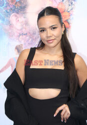 Pokaz filmu Kleks i wynalazek Filipa Golarza