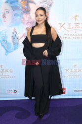 Pokaz filmu Kleks i wynalazek Filipa Golarza