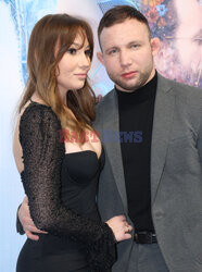 Pokaz filmu Kleks i wynalazek Filipa Golarza