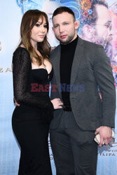 Pokaz filmu Kleks i wynalazek Filipa Golarza