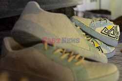 Zbieracze kauczuku w Amazonii - AFP