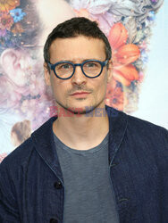 Pokaz filmu Kleks i wynalazek Filipa Golarza