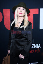 Premiera filmu Putin