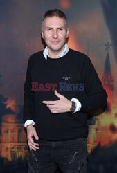 Premiera filmu Putin
