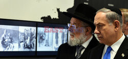 Archiwum zagraniczne East News 2025-01