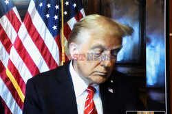 Zapadł wyrok ws. Donalda Trumpa
