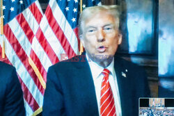 Zapadł wyrok ws. Donalda Trumpa