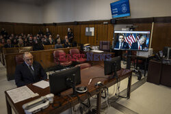 Zapadł wyrok ws. Donalda Trumpa