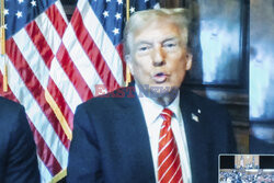 Zapadł wyrok ws. Donalda Trumpa
