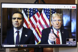 Zapadł wyrok ws. Donalda Trumpa