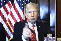 Zapadł wyrok ws. Donalda Trumpa