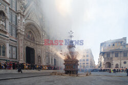 Archiwum zagraniczne East News 2025-01