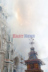 Archiwum zagraniczne East News 2025-01