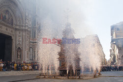 Archiwum zagraniczne East News 2025-01