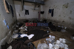 Syria po przewrocie