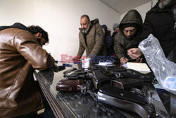 Syria po przewrocie