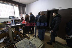 Syria po przewrocie