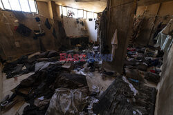 Syria po przewrocie