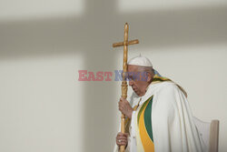 Archiwum zagraniczne East News 2025-01