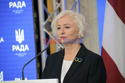 Archiwum zagraniczne East News 2025-01