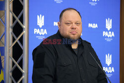 Archiwum zagraniczne East News 2025-01