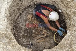 Archiwum zagraniczne East News 2025-01