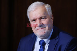 45-lecie Centrum Obywatelskich Inicjatyw Ustawodawczych NSZZ Solidarność