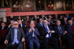 45-lecie Centrum Obywatelskich Inicjatyw Ustawodawczych NSZZ Solidarność