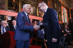 45-lecie Centrum Obywatelskich Inicjatyw Ustawodawczych NSZZ Solidarność