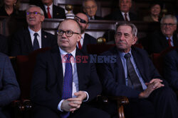 45-lecie Centrum Obywatelskich Inicjatyw Ustawodawczych NSZZ Solidarność