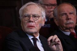 45-lecie Centrum Obywatelskich Inicjatyw Ustawodawczych NSZZ Solidarność