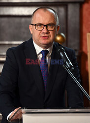45-lecie Centrum Obywatelskich Inicjatyw Ustawodawczych NSZZ Solidarność