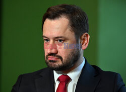 45-lecie Centrum Obywatelskich Inicjatyw Ustawodawczych NSZZ Solidarność