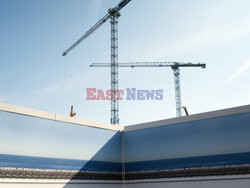 Archiwum zagraniczne East News 2025-01