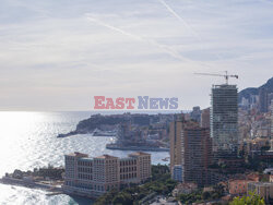 Archiwum zagraniczne East News 2025-01