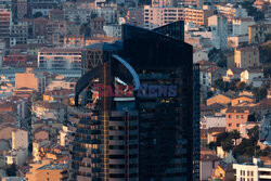 Archiwum zagraniczne East News 2025-01