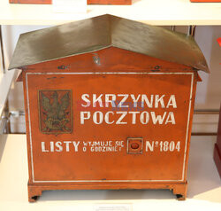 Dolny Śląsk Monk