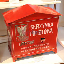 Dolny Śląsk Monk