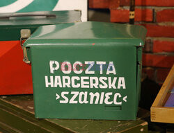Dolny Śląsk Monk