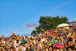 Archiwum zagraniczne East News 2025-01
