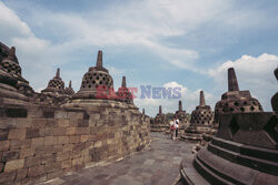 Archiwum zagraniczne East News 2025-01