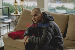 Archiwum zagraniczne East News 2025-01