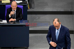 Archiwum zagraniczne East News 2025-01