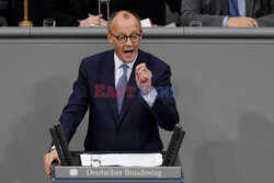 Archiwum zagraniczne East News 2025-01
