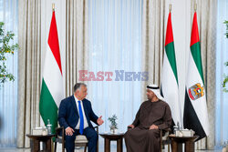 Archiwum zagraniczne East News 2025-01