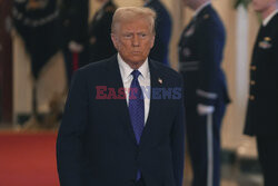 Archiwum zagraniczne East News 2025-01